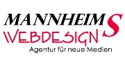 MANNHEIMS-WEB und MANNHEIMS WEBDESIGN
